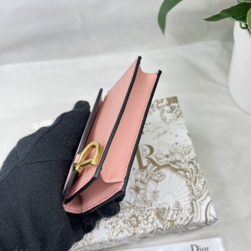 Christian Dior Wallet